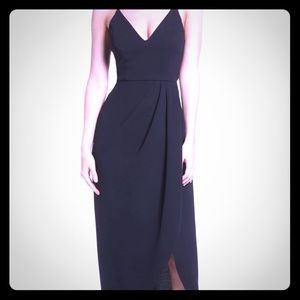 Xscape Tulip Gown - Like New